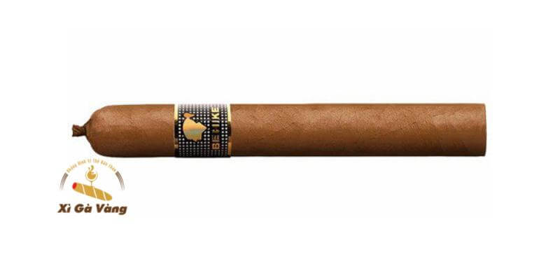 Cohiba mang giá trị lịch sử đặc biệt.